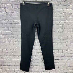 Natori Black Leggings Size Large